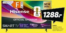 Bilka Hisense 32A4S tilbud
