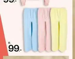 Bilka Sweatbukser tilbud