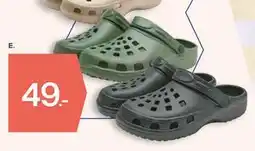 Bilka Clogs til voksne tilbud