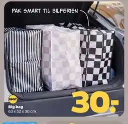 Netto Big bag tilbud