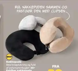 Netto Nakkepude tilbud