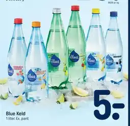 REMA 1000 Blue Keld tilbud