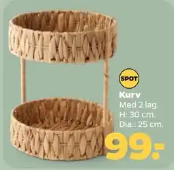 Netto Kurv tilbud