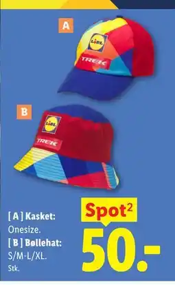 Lidl Bøllehat tilbud