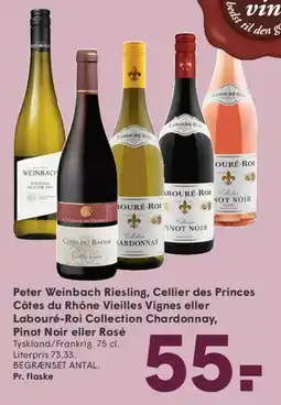 SPAR Peter Weinbach / Labouré-Roi Collection tilbud