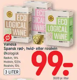 REMA 1000 Plantekøkkenet Plantedrik tilbud