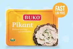 REMA 1000 BUKO Pikant tilbud