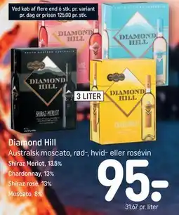 REMA 1000 Diamond Hill tilbud