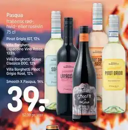 REMA 1000 Pasqua tilbud