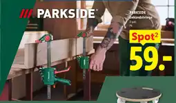 Lidl PARKSIDE Enhåndstvinge tilbud