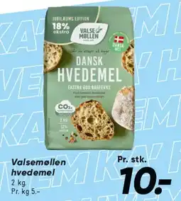 Bilka Karat eller Gevalia formalet kaffe tilbud
