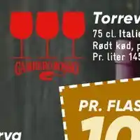 Bilka Torre tilbud