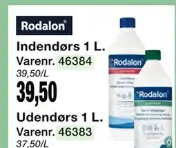 Harald Nyborg Rodalon Indendørs 1 L tilbud