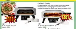 Harald Nyborg Pizzaovn Classic tilbud