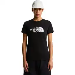 Sport 24 THE NORTH FACE Evolution Half Dome Slim T-shirt Dame tilbud