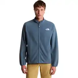 Sport 24 The North Face Oxara Full Zip Fleecetrøje Herre tilbud