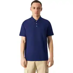 Sport 24 Champion Tonal Logo Polo T-shirt Herre tilbud