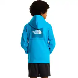 Sport 24 The North Face Redbox Regular Hættetrøje Børn tilbud