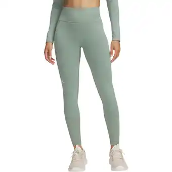 Sport 24 Under Armour Train Seamless High Rise Træningstights Dame tilbud