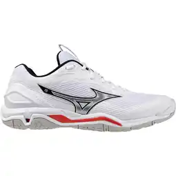 Sport 24 Mizuno Wave Stealth 6 Håndboldsko Herre tilbud