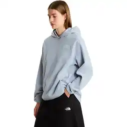 Sport 24 The North Face Oxara Hooded Fleecetrøje Dame tilbud