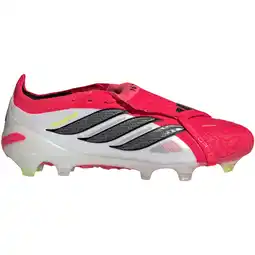 Sport 24 adidas Predator Elite FT FG Fodboldstøvler tilbud