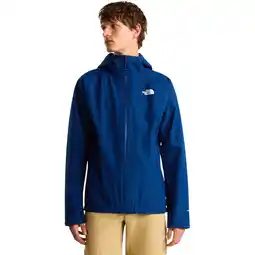 Sport 24 The North Face Lightning Zip-In Jakke Herre tilbud