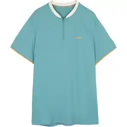 Sport 24 NOX Pro 2025 Half Zip Padel T-shirt Herre tilbud
