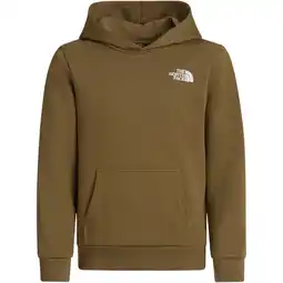 Sport 24 The North Face Simple Dome Light Hættetrøje Børn tilbud
