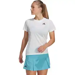 Sport 24 adidas Club Tennis T-shirt Dame tilbud