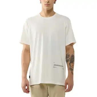 Sport 24 Haglöfs Outsiders Graphic T-shirt Herre tilbud