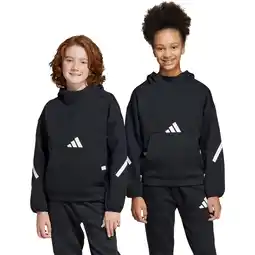 Sport 24 adidas Z.N.E. Hættetrøje Børn tilbud