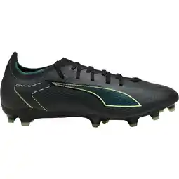 Sport 24 PUMA Ultra 6 Match FG/AG Fodboldstøvler tilbud
