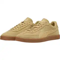 Sport 24 PUMA Club II Era Suede Sneakers tilbud