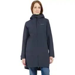 Sport 24 Didriksons Bea Parka Jakke Dame tilbud