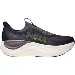 Sport 24 HOKA Skyward Laceless Sneakers Herre tilbud