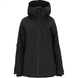 Sport 24 CMP Stretch Loose Fit Skijakke Dame tilbud