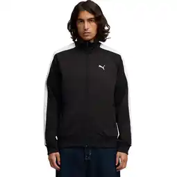 Sport 24 PUMA Essential T7 Poly Track Top Herre tilbud