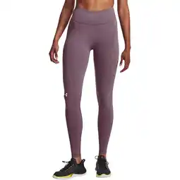 Sport 24 Under Armour Train Seamless High Rise Træningstights Dame tilbud