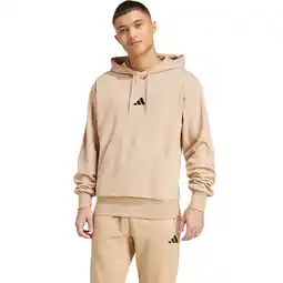 Sport 24 adidas Feel Cozy Hættetrøje Herre tilbud