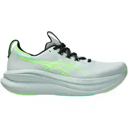Sport 24 ASICS Gel-Nimbus 28 Løbesko Herre tilbud