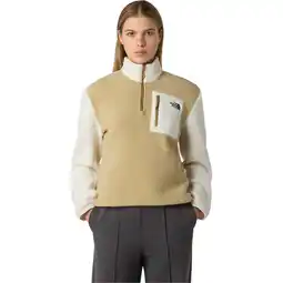 Sport 24 The North Face Yumiori Half Zip Fleecetrøje Dame tilbud
