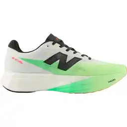 Sport 24 New Balance X Ekiden FuelCell SuperComp Elite v5 Løbesko Herre tilbud