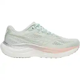Sport 24 Saucony Ride 19 Løbesko Dame tilbud