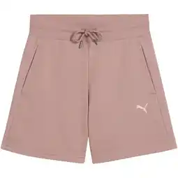 Sport 24 PUMA Class High Waist 5 Shorts Dame tilbud