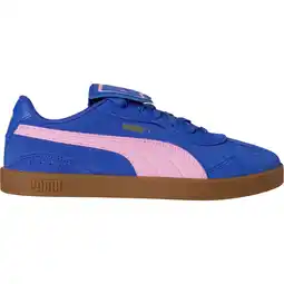 Sport 24 PUMA Club Azura SD Sneakers Dame tilbud