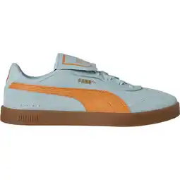 Sport 24 PUMA Club Azura SD Sneakers Dame tilbud