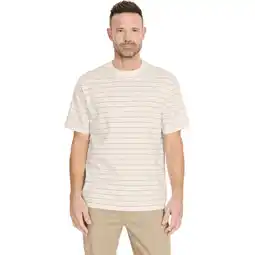 Sport 24 NOU Siddall Striped T-shirt Herre tilbud