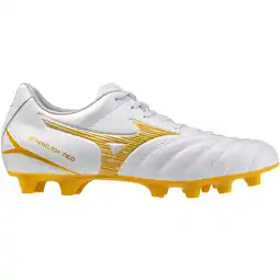 Sport 24 Mizuno Monarcida Neo III Select FG Fodboldstøvler tilbud