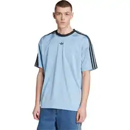 Sport 24 adidas Originals Jacquard T-shirt Herre tilbud